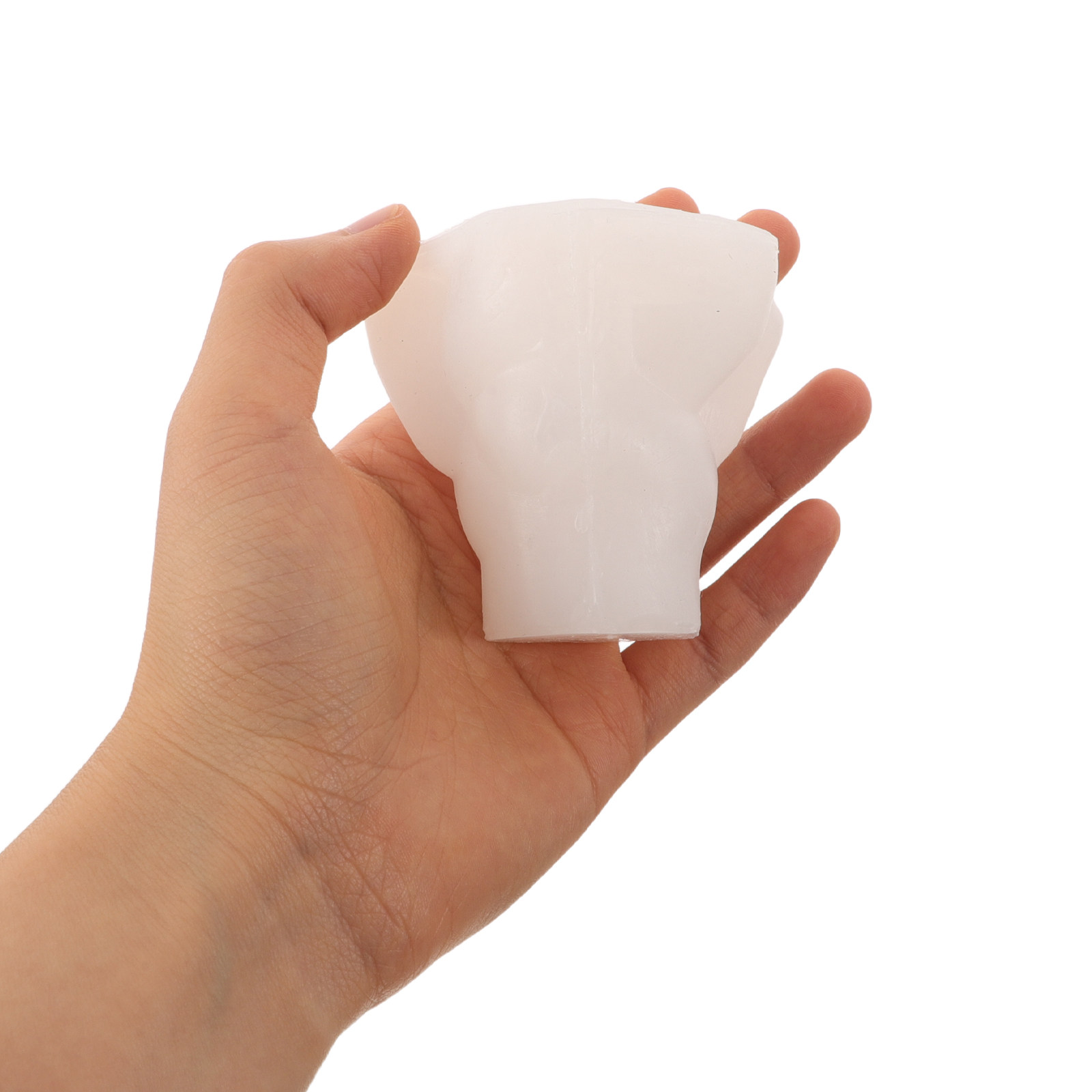 Soap Making Ins - 5 قطع من قوالب السيليكون على