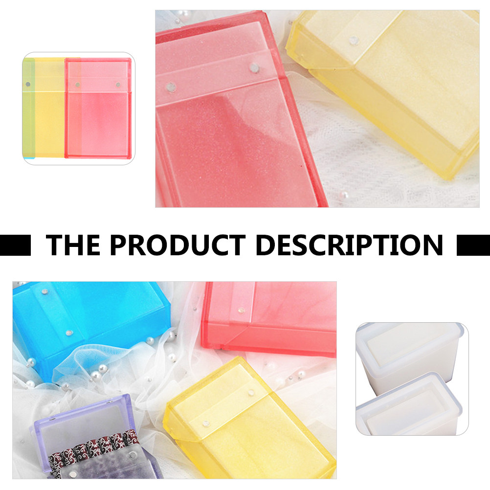 قوالب سيليكون فنية من الراتنج  - مراجعة Soap Making Diy Kit وسعره