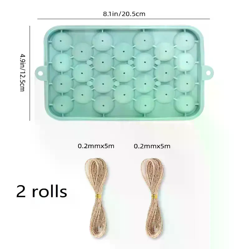 طقم صنع الصابون، قالب صابون عل - مراجعة Soap Making Diy Kit وسعره