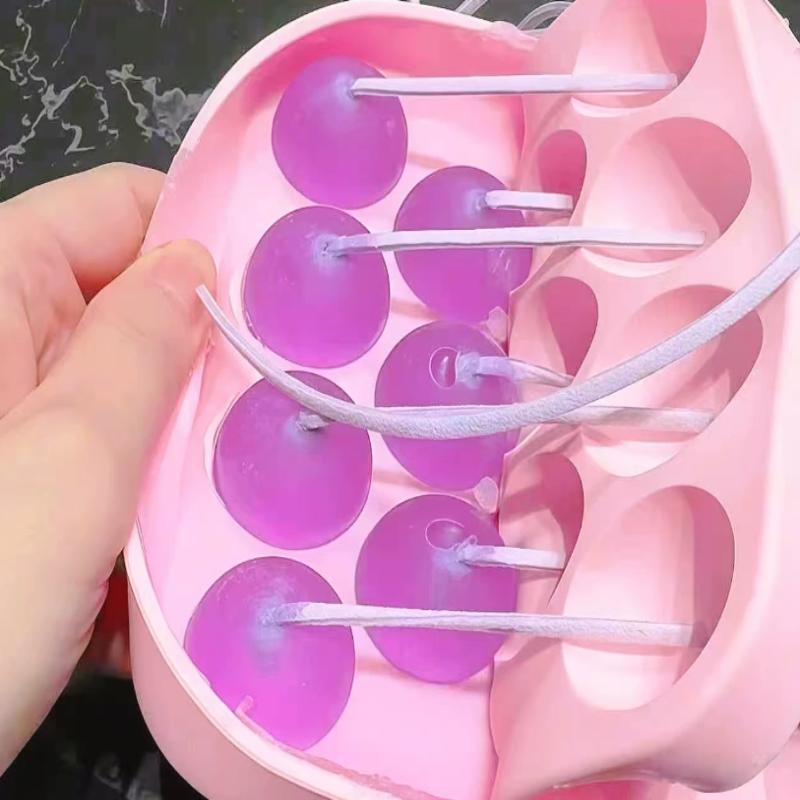 طقم صنع الصابون من السيليكون م - مراجعة Soap Making Kit For Beginners وسعره