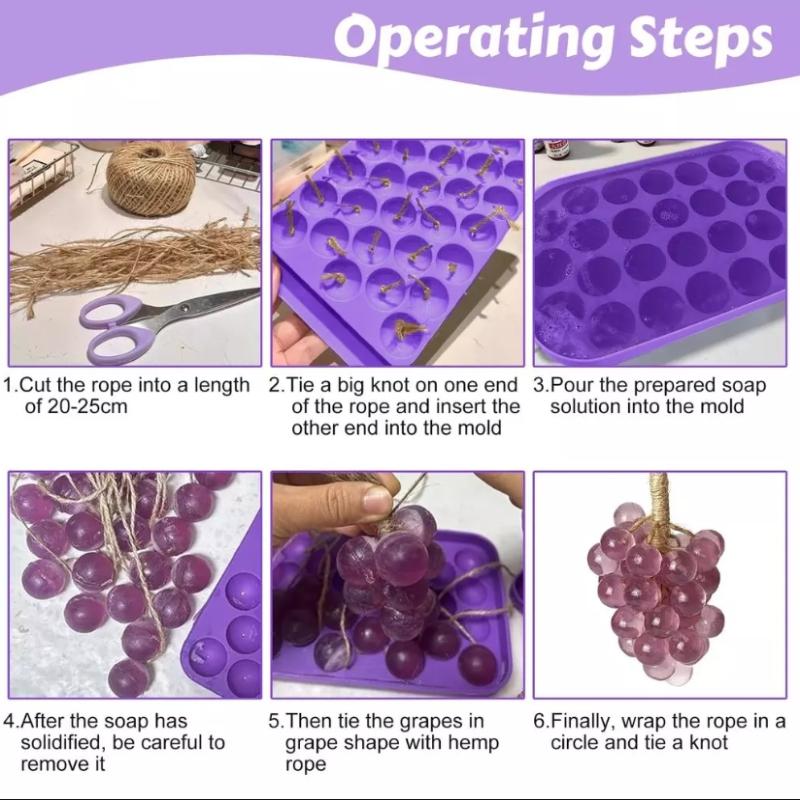 طقم صنع الصابون اليدوي من السي - مراجعة Soap Making Diy Kit وسعره