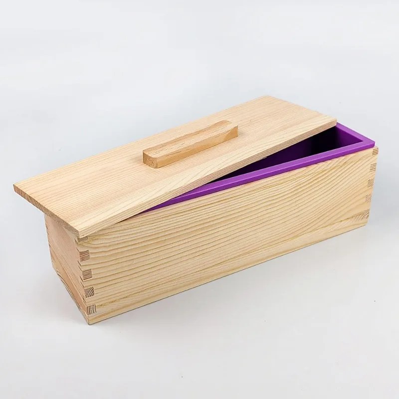 قالب صابون سيليكون قالب مرن مس - مراجعة Soap Making Kit For Beginners وسعره
